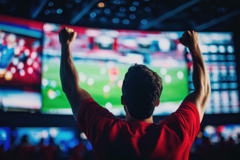 Streaming odds are a powerful tool for anyone using betting exchanges.