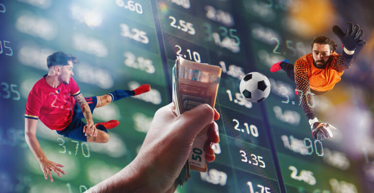 Sports Betting Tips