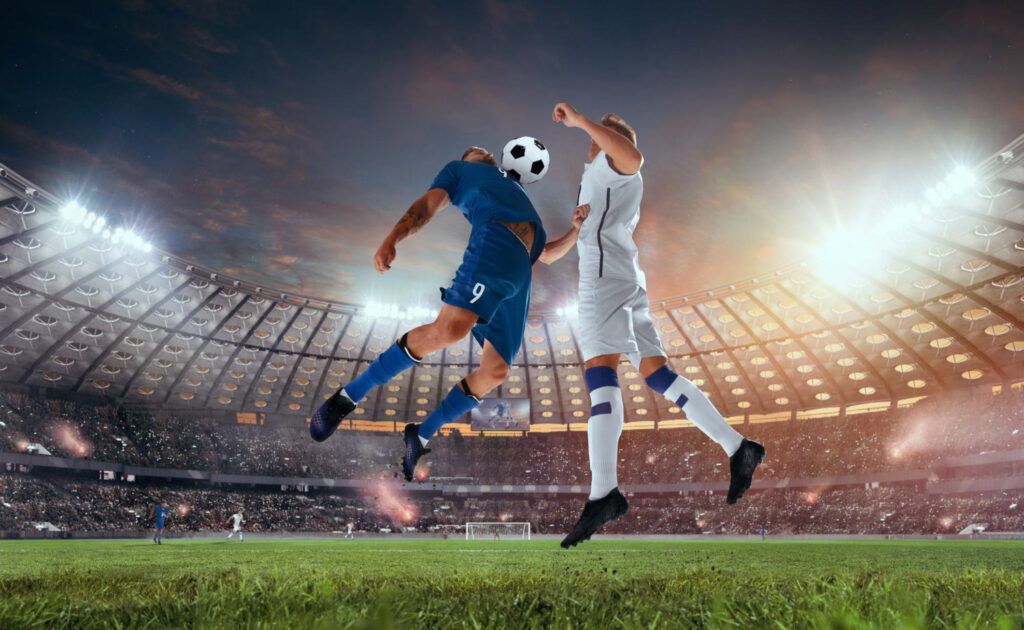 football betting exchange