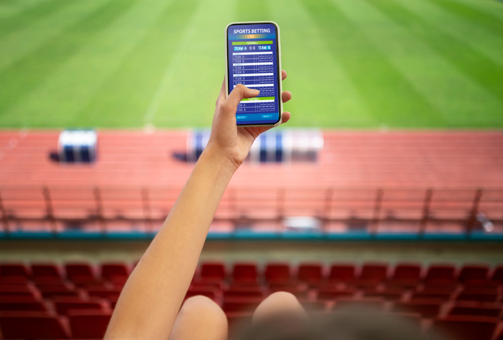 margin betting