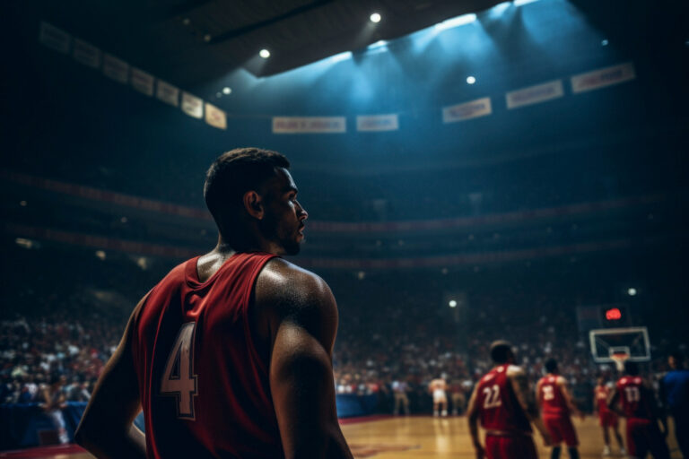 basketball betting
